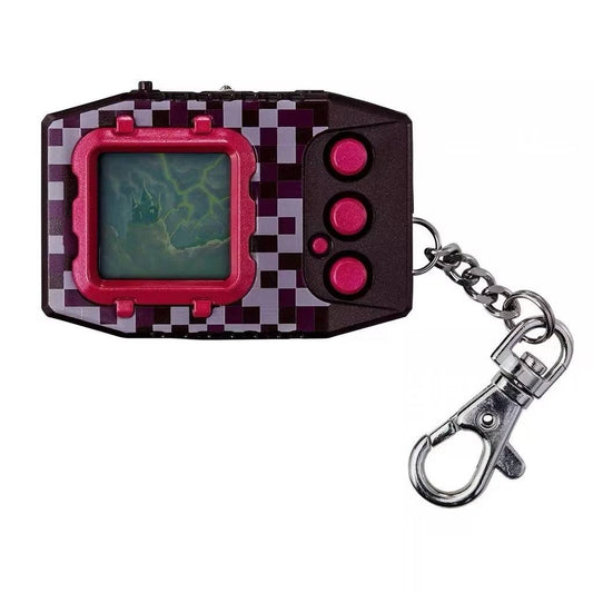 Bandai Digimon Digivice Vpet Virtual Monster Pendulum