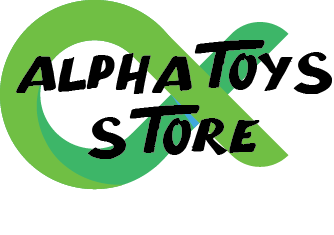 Alphatoys store