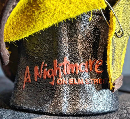 A Nightmare On Elm Street. Freddy's glove