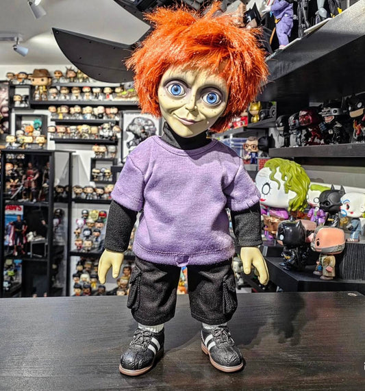 Neca Chucky Figure Child's Play