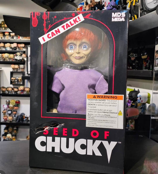 Neca Chucky Figure Child's Play