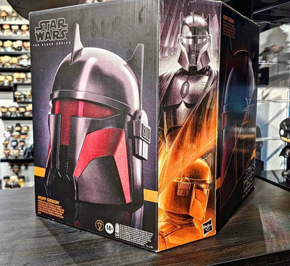 Hasbro Star Wars black series