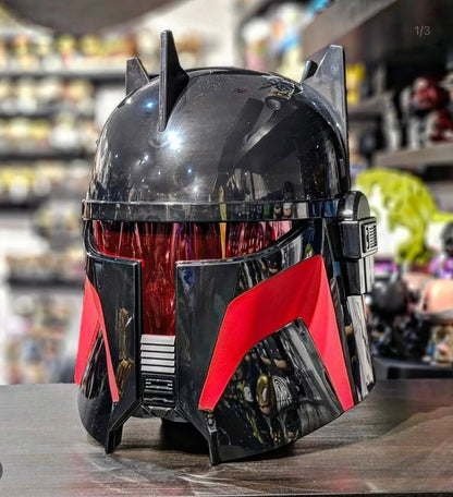 Hasbro Star Wars black series