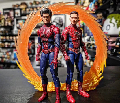 Marvel Legends Spiderman