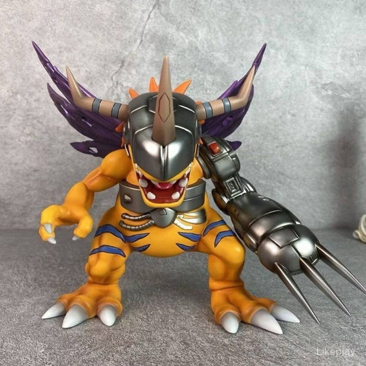 Agumon Digimon action figure